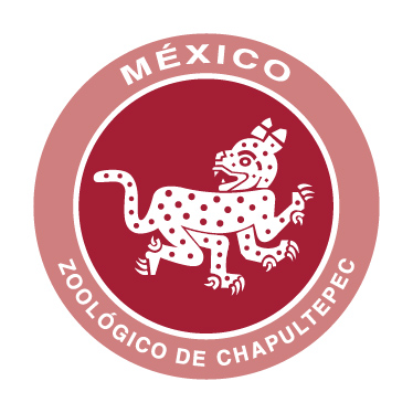 logo Zoológico de Chapultepec