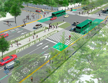 Infraestructura Simulador de infraestructura