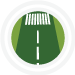 Logotipo centro de educación ambiental Ecoguardas ícono