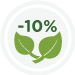 Logotipo centro de educación ambiental Ecoguardas ícono