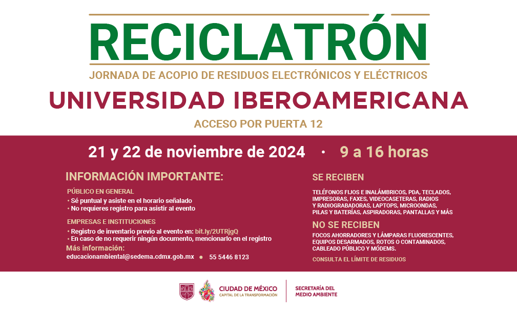 reciclatrón