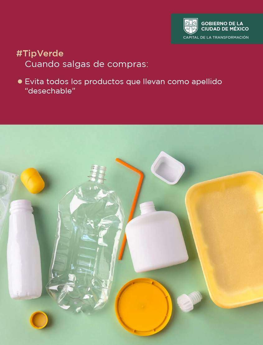 Tips Verdes