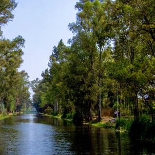 Xochimilco